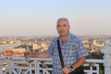 Карпенко Валерій